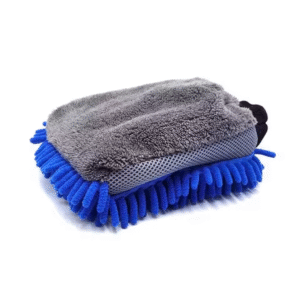 Gant Chenille/Micro-fibre