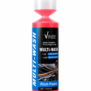 Multi-Wash - Shampoing Neutre