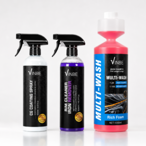 Pack Clean&Protect