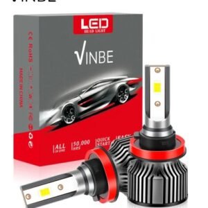 KIT LED ZION-COB H11