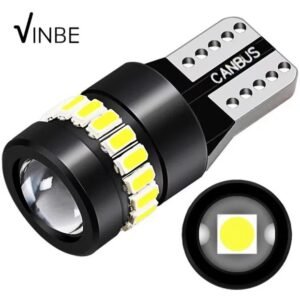 KIT LED ZION-SMD W5W T10