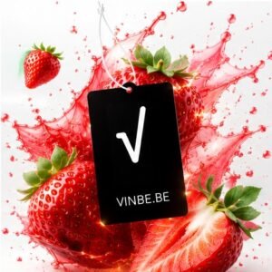 SentBon' - Fraise/Strawberry